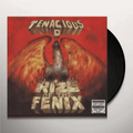TENACIOUS D - Rize Of The Fenix Vinyl