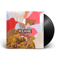 KEANE - Cause and Effect Vinyl