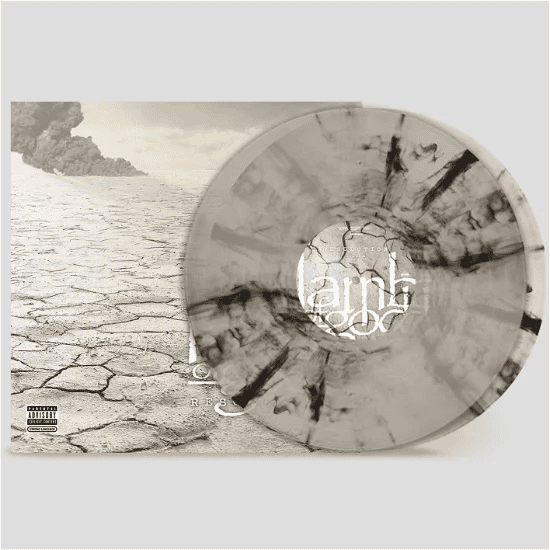 LAMB OF GOD - Resolution Vinyl