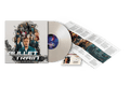 BULLET TRAIN Original Motion Picture Soundtrack Vinyl