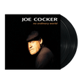 JOE COCKER - No Ordinary World Vinyl