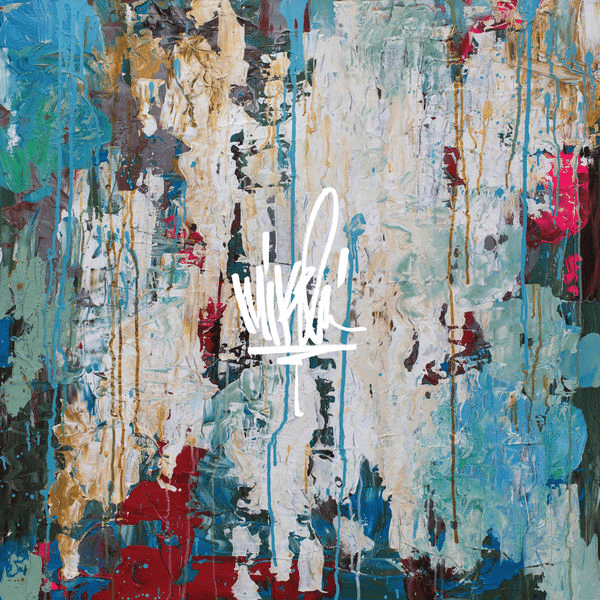 MIKE SHINODA - Post Traumatic Vinyl