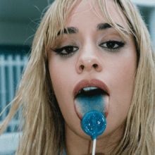 CAMILLA CABELLO - C,XOXO Vinyl