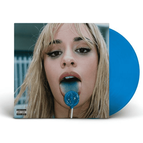CAMILLA CABELLO - C,XOXO Vinyl
