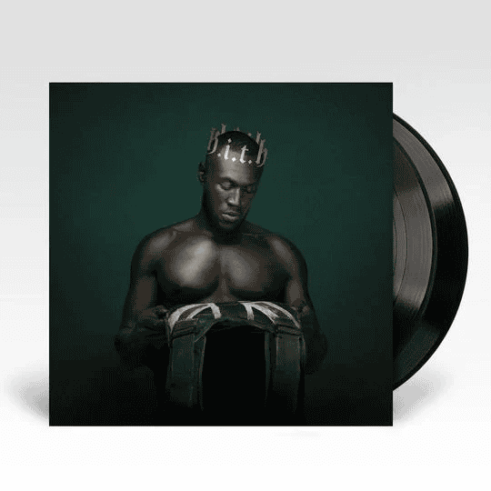 STORMZY - Heavy is the Head Vinyl