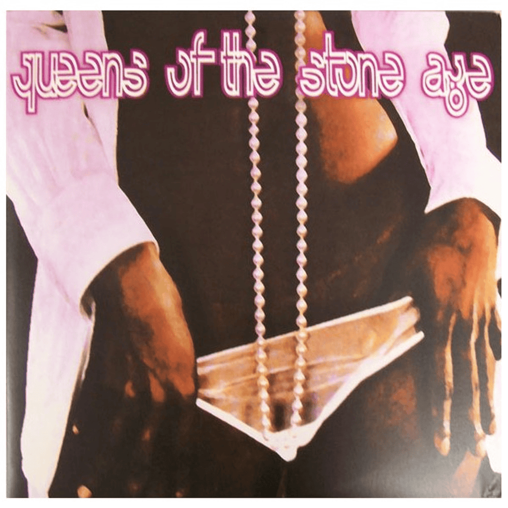 QUEENS OF THE STONE AGE - Queens Of The Stone Age Expanded Vinyl