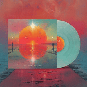 IMAGINE DRAGONS - Loom Vinyl