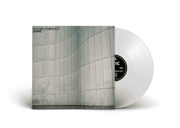 CIVIC - Future Forecast Vinyl
