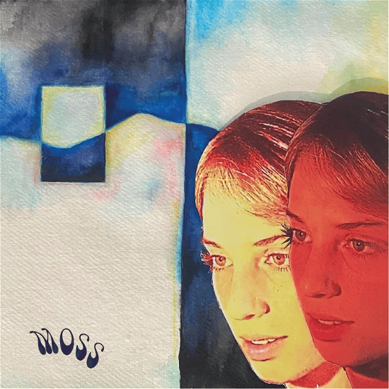 MAYA HAWKE - Moss Vinyl