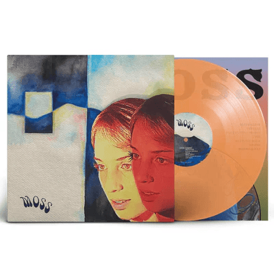 MAYA HAWKE - Moss Vinyl