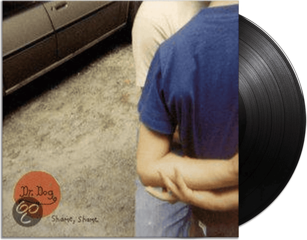 DR. DOG - Shame, Shame Vinyl