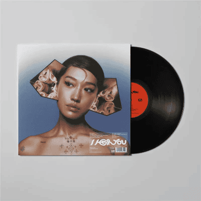 PEGGY GOU - I Hear You Vinyl