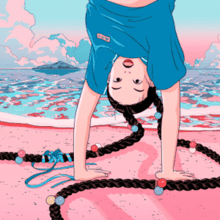 PEGGY GOU - I Go Vinyl