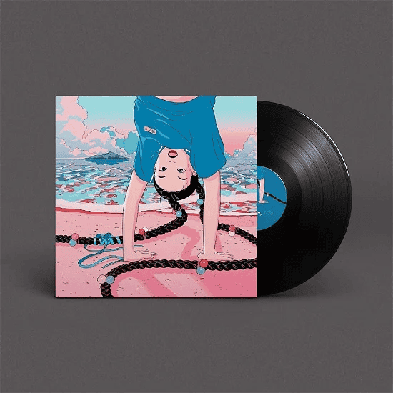 PEGGY GOU - I Go Vinyl