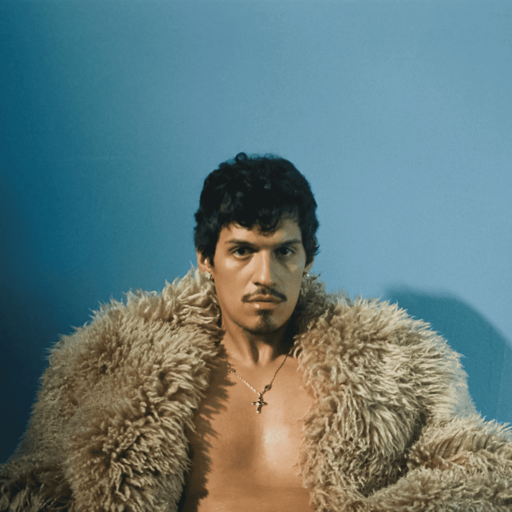 OMAR APOLLO - God Said No Vinyl