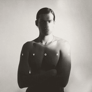 OMAR APOLLO - Ivory Vinyl