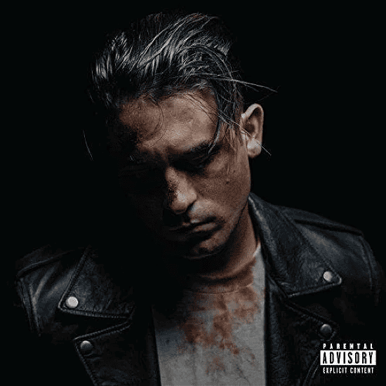G-EAZY - Beautiful And Damned Vinyl