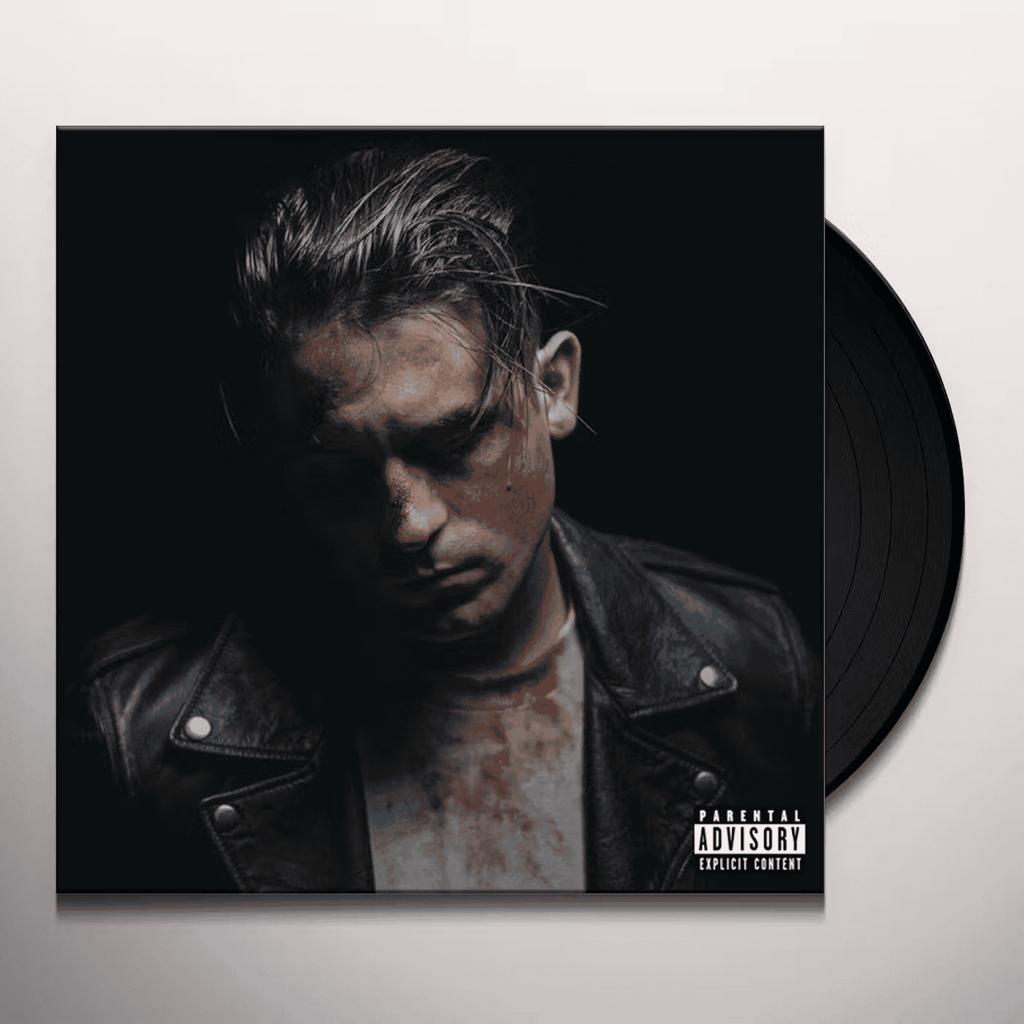 G-EAZY - Beautiful And Damned Vinyl