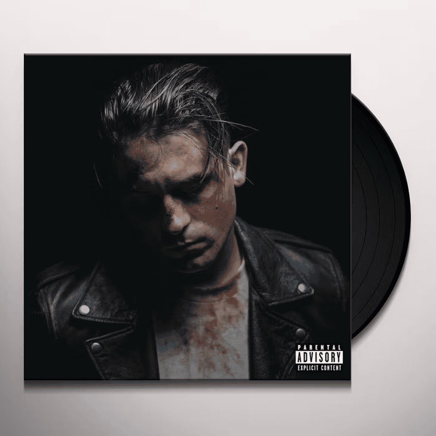 G-EAZY - Beautiful And Damned Vinyl