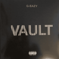 G-EAZY - The Vault Vinyl