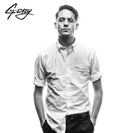 G-EAZY - These Things Happen Vinyl