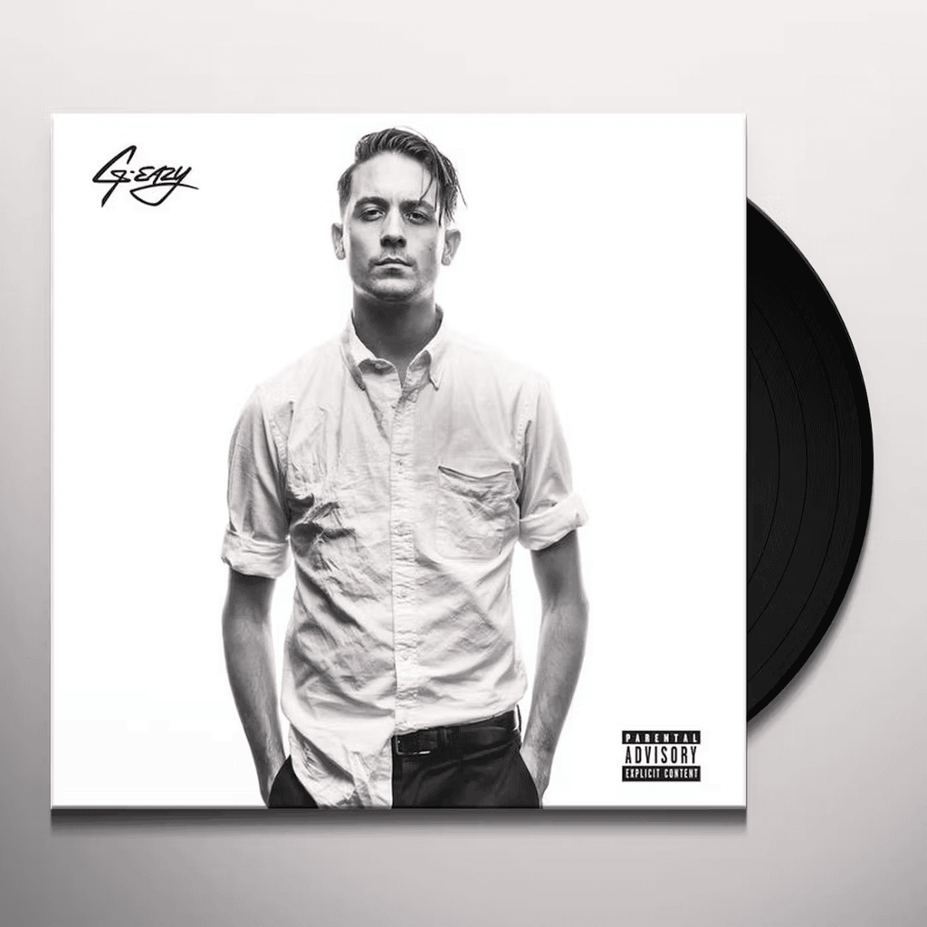 G-EAZY - These Things Happen Vinyl