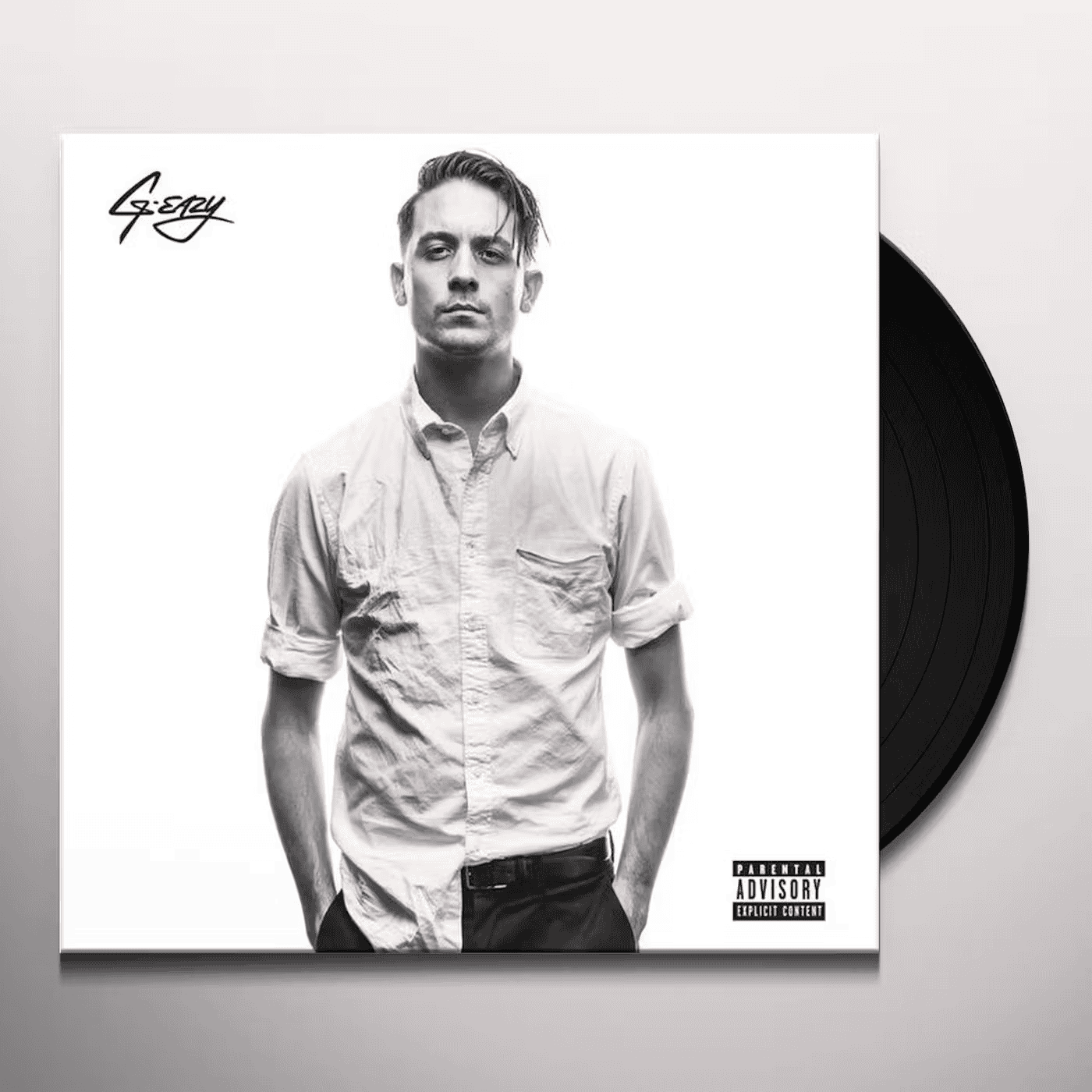 G-EAZY - These Things Happen Vinyl