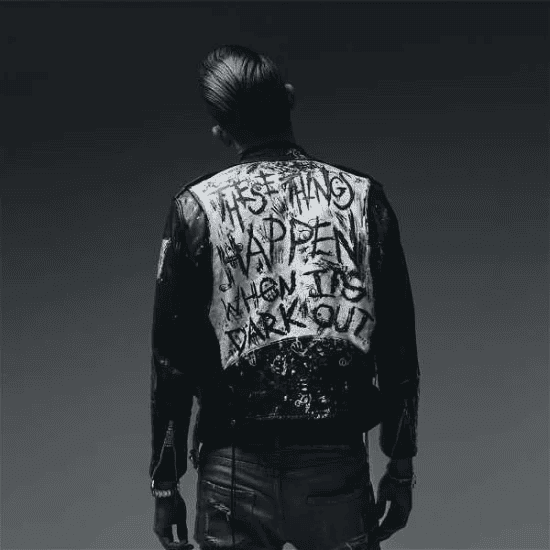 G-EAZY - When It's Dark Out Vinyl