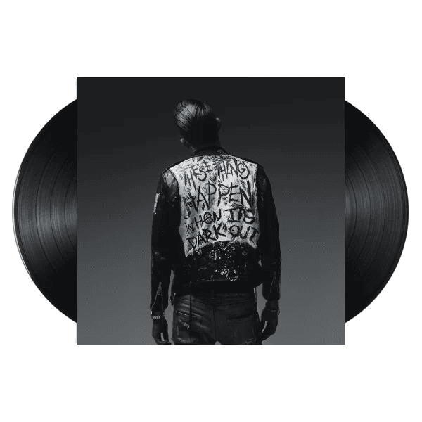 G-EAZY - When It's Dark Out Vinyl