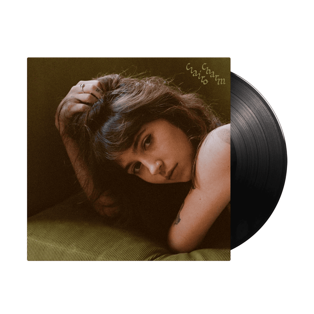 CLAIRO - Charm Vinyl