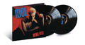 BILLY IDOL - Rebel Yell 40th Anniversary Expanded Edition Vinyl