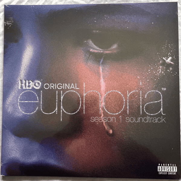 EUPHORIA - Season 1: Soundtrack Vinyl
