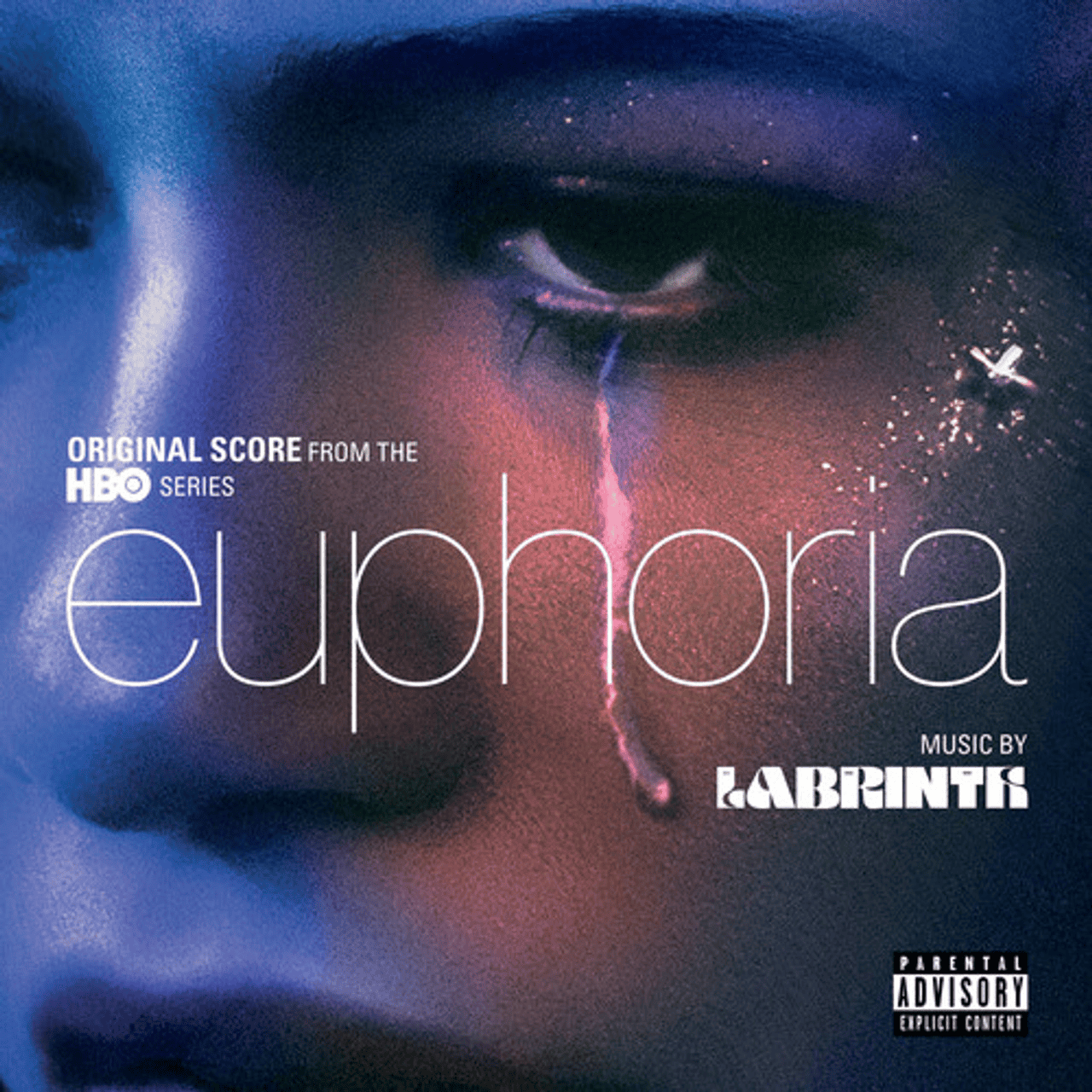 EUPHORIA - Season 1 (Original Score) Vinyl