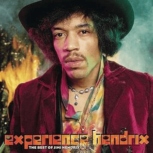 JIMI HENDRIX - Experience Hendrix: The Best Of Jimi Hendrix Vinyl