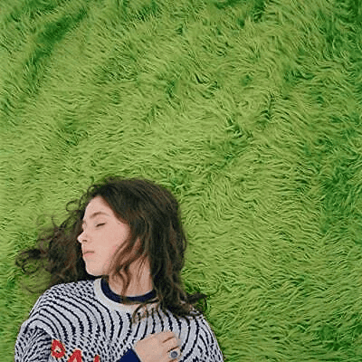 CLAIRO - Diary 001 Vinyl