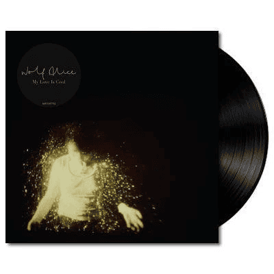 WOLF ALICE - My Love Is Cool Vinyl