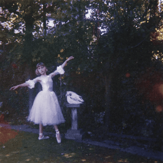 WOLF ALICE - Visions of a Life Vinyl