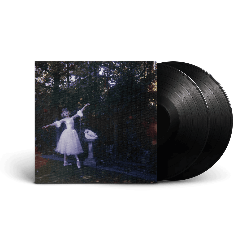 WOLF ALICE - Visions of a Life Vinyl