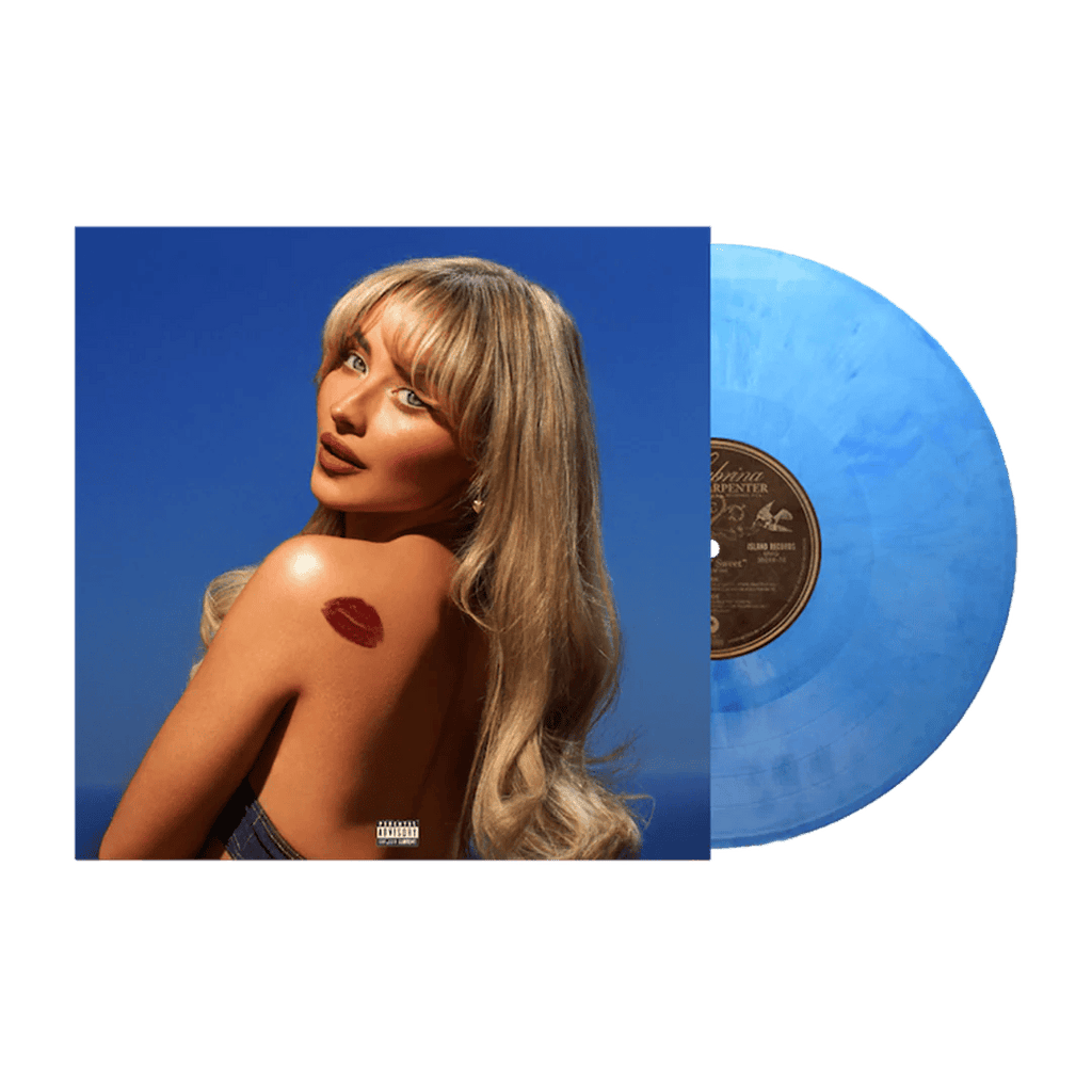 SABRINA CARPENTER - Short n' Sweet Vinyl