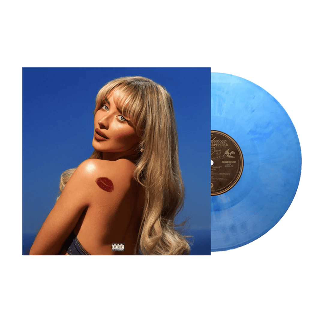 SABRINA CARPENTER - Short n' Sweet Vinyl