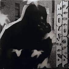 VIKTOR VAUGHN (MF DOOM) - Vaudeville Villain Vinyl