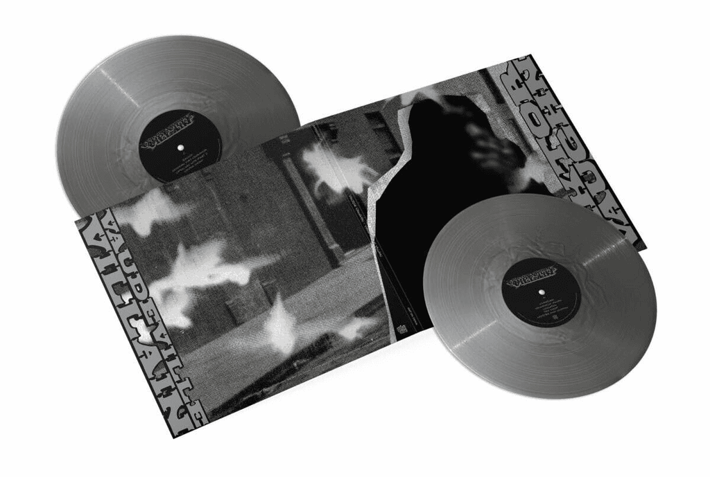 VIKTOR VAUGHN (MF DOOM) - Vaudeville Villain Vinyl