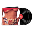 WEEN - Chocolate and Cheese 30th Anniversary Deluxe Edition Vinyl