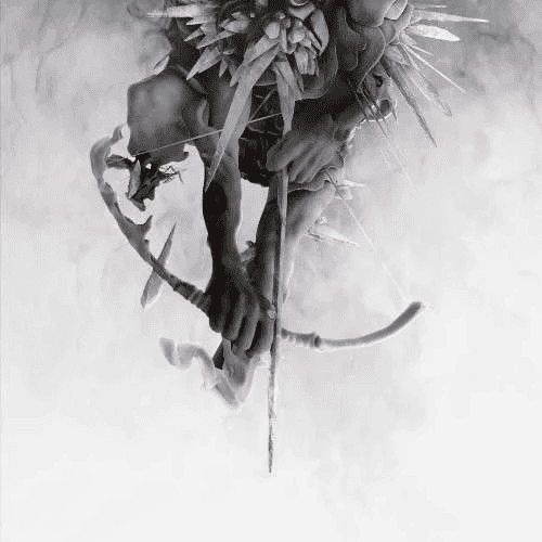 LINKIN PARK - The Hunting Party Vinyl