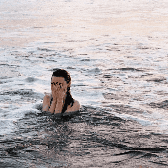 KING HANNAH - Big Swimmer Vinyl