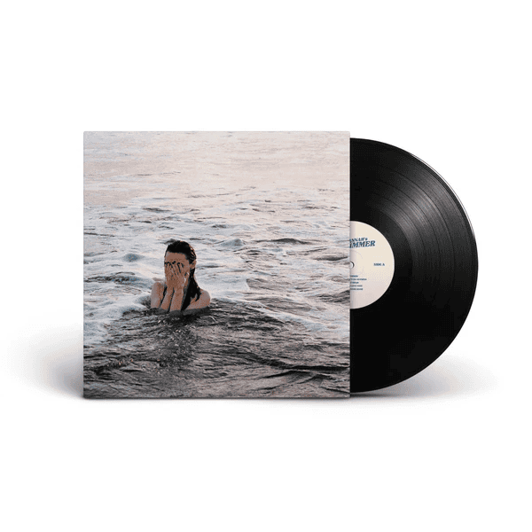 KING HANNAH - Big Swimmer Vinyl
