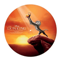 THE LION KING Soundtrack Vinyl