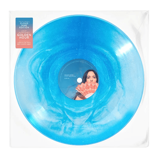 KACEY MUSGRAVES - Golden Hour Vinyl