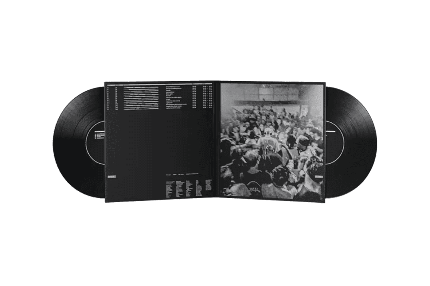 FRED AGAIN - USB001 Vinyl