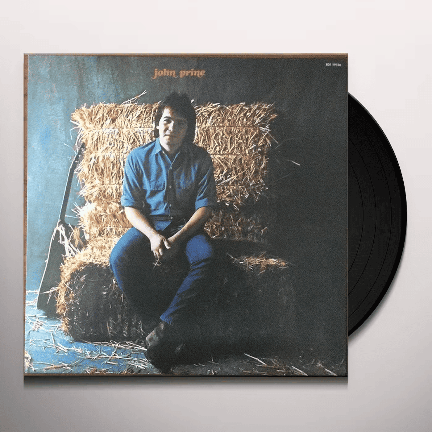 JOHN PRINE - John Prine Vinyl